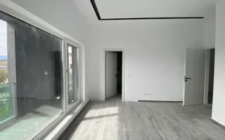 Casa individuala LA CHEIE (partial mobilata) Selimbar Sibiu - Poză 11