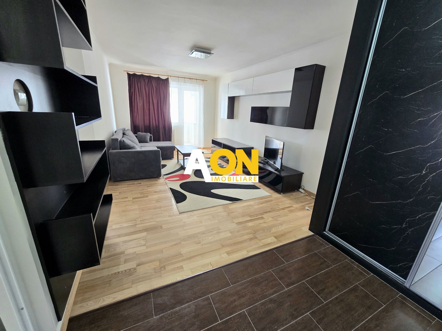Apartament 2 Camere, Renovat Zona Cetate, Bloc cu Lift - Poză 9