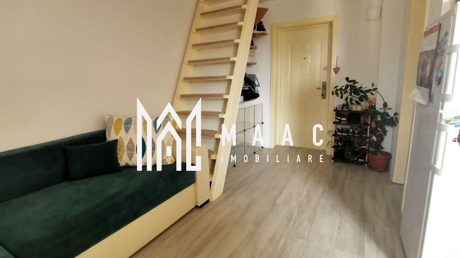 Apartament 2 camere | 2 niveluri | 47 MPU | Vasile Aaron - Poză 10