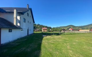 Pensiune Moldovița | 8 camere | Complet Mobilată - Poză 20