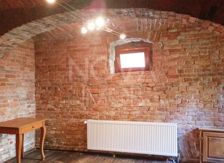 CASA INDIVIDUALA IN CENTRUL ISTORIC AL SIBIULUI - Poză 12