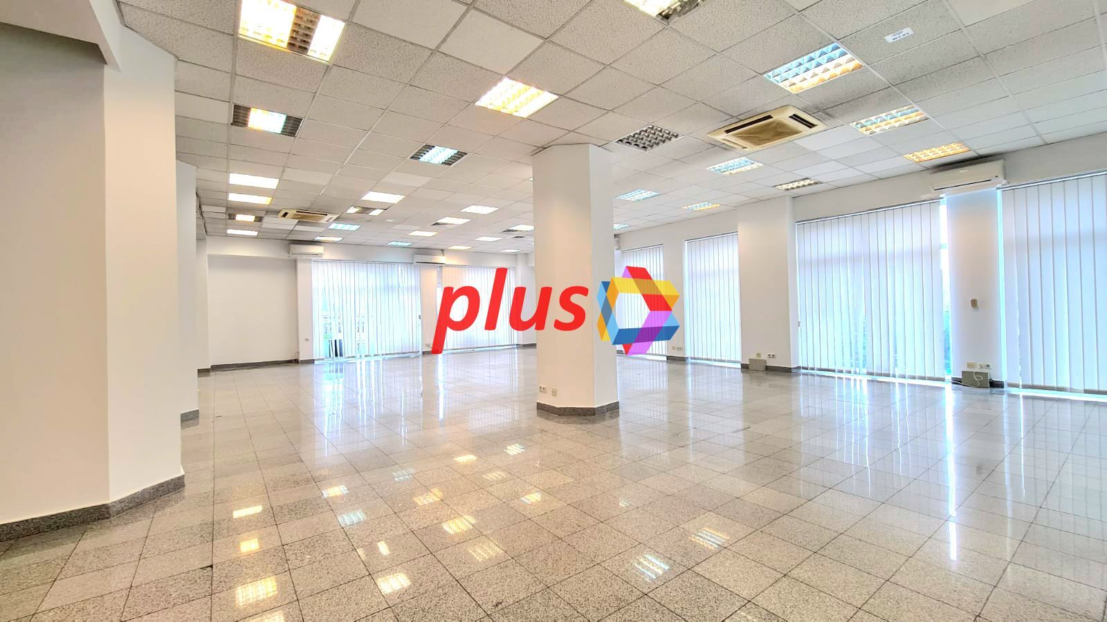 Spatiu de birouri - 450 mp # Plus-imo.ro - Poză 1
