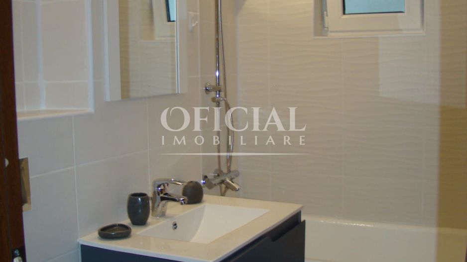 Apartament 3 Camere | 65 m2 | Parcare | Zona Manastur P-ta Flora - Poză 5