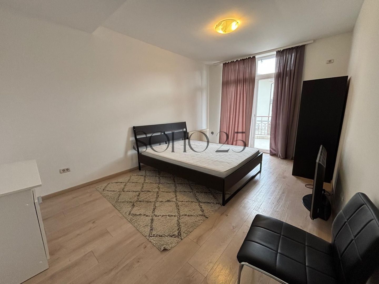 Apartament 3 camere | Otopeni – lângă pădure | 90 mp | Vilă | Parcare - Poză 4