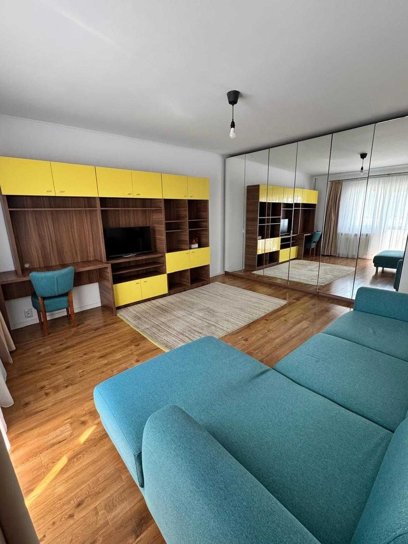Inchiriere Apartament 2 Camere Nerva Traian, Parcare Inclusă - Poză 2