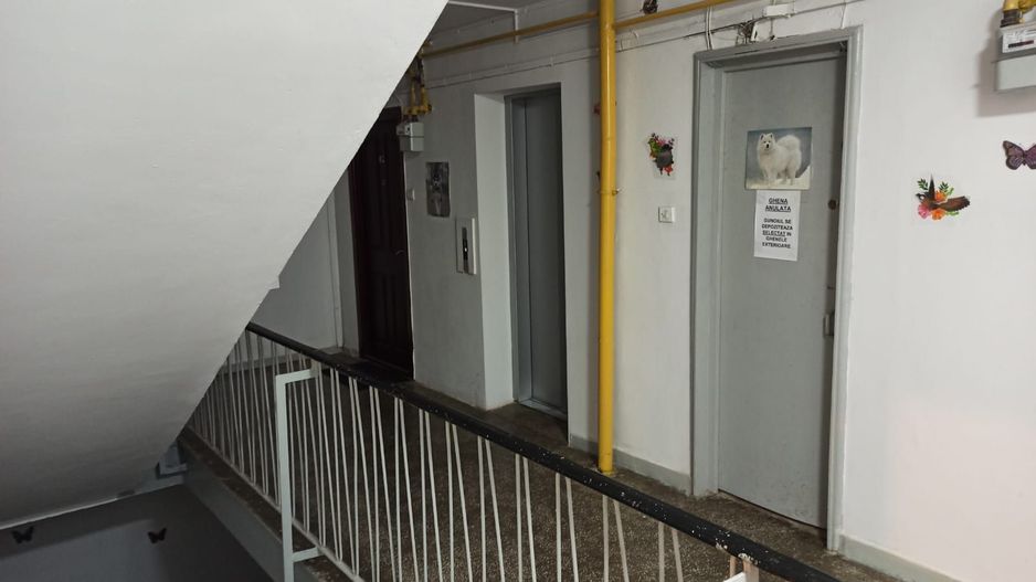 3cam.dec-1baie-disponibil imediat/Bvd Brancoveanu 130-132,sector 4 - Poză 37