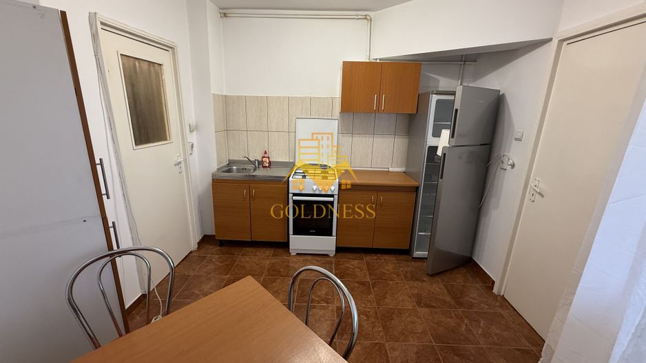 2 camere decomandate, Piata Marasti, Kaufland, Lensa, Pet Friendly - Poză 9