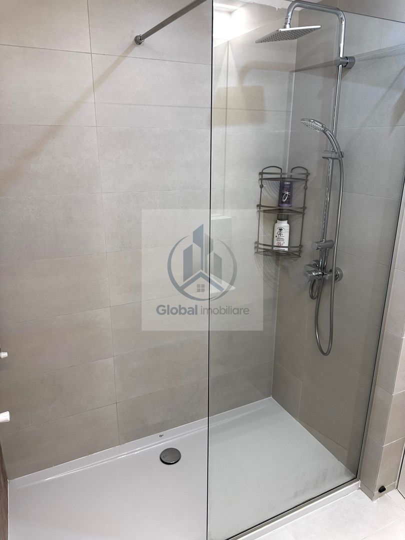 Apartament 2 camere de închiriat Nusco City | 60 mp | Etaj 5 - Poză 5