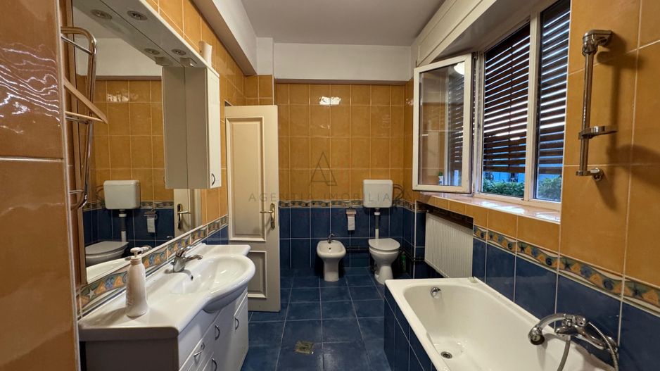 Apartament Calea Dorobantilor 180 mp pretabil office - Poză 14