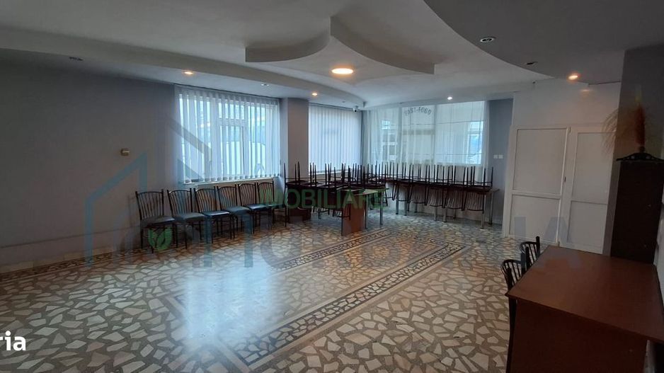 Spațiu comercial 130mp, parter, parcare, 1 luna gratuita mutare-amenaj - Poză 5