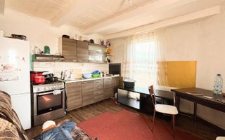 Casa individuala 4 camere,96mp,teren 950mp,Garaj, Rascruci - Poză 9