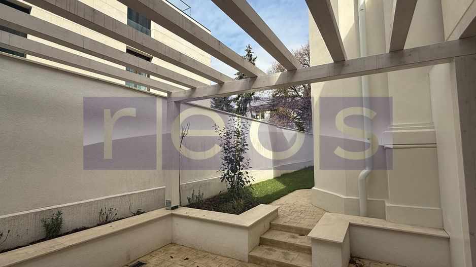 INCHIRIERE VILA DEOSEBITA | CAPITALE | NOU RENOVATA | IDEAL AMBASADA - Poză 49