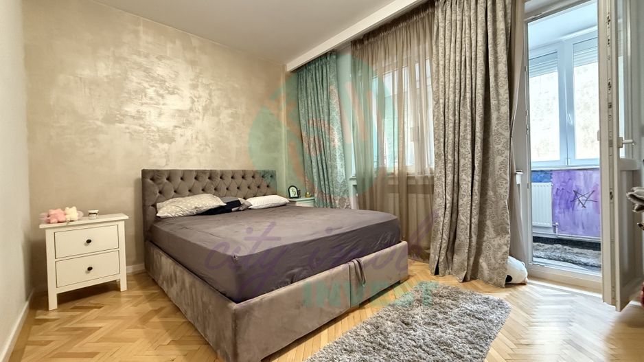 Apartament spatios cu parcare, Eminescu–Polonă - Poză 3