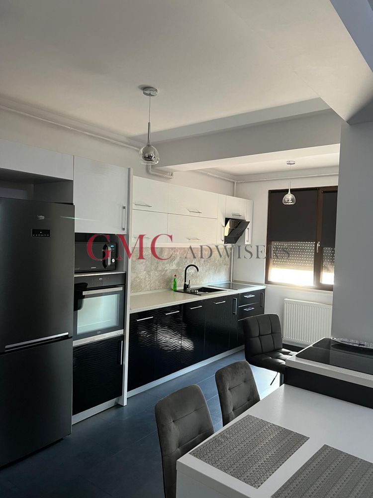 Apartament 3 camere, 13 septembrie, cu loc de parcare - Poză 4