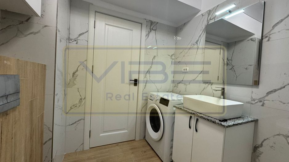 Apartament 2 camere  Adamant Towers Nicolina - Poză 13