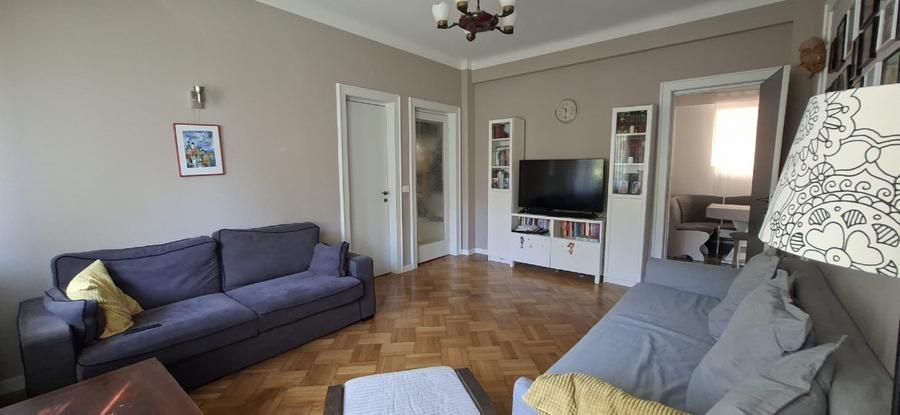 Apartament deosebit cu 4 camere și 2 băi – Casă interbelică RI12 - Poză 2