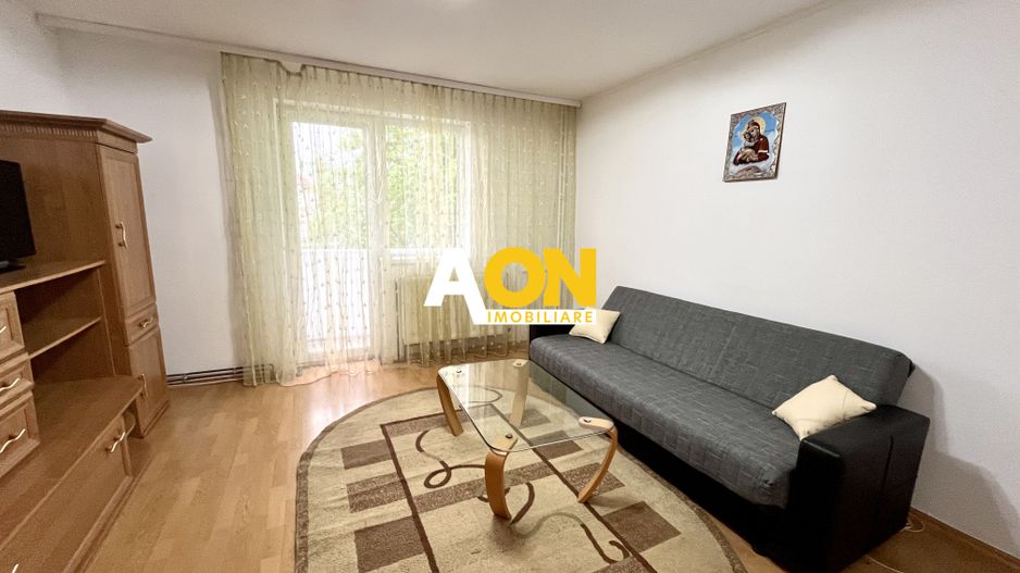 Apartament cu 2 Camere,  Etaj Intermediar, Zona Bld. Transilvaniei - Poză 3