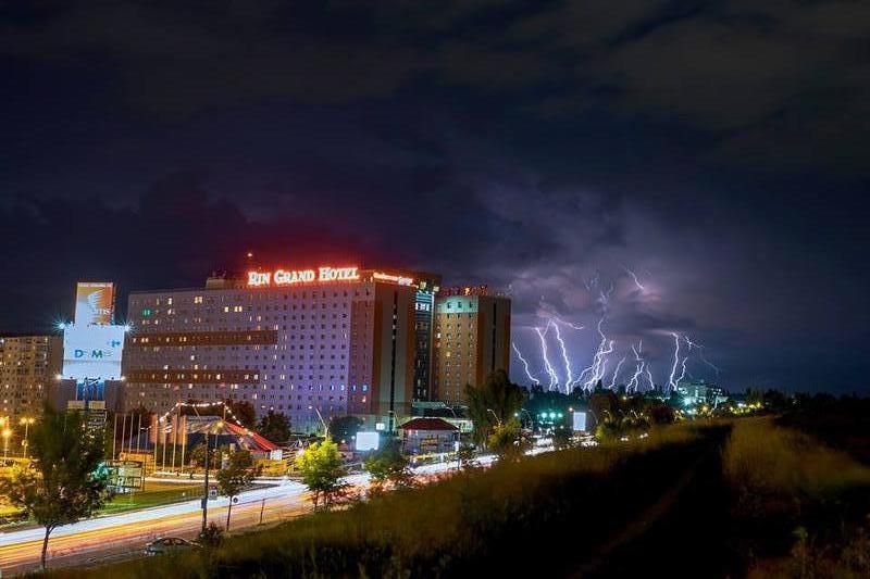 Cladire de birouri zona Vitan Brzesti | Splaiul Unirii |  200mp - Poză 1