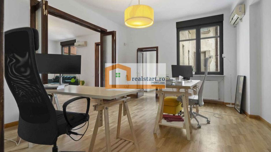 Polona - Pta Romana, Exclusivist, Metrou Pta Romana la 600m distanta - Poză 8