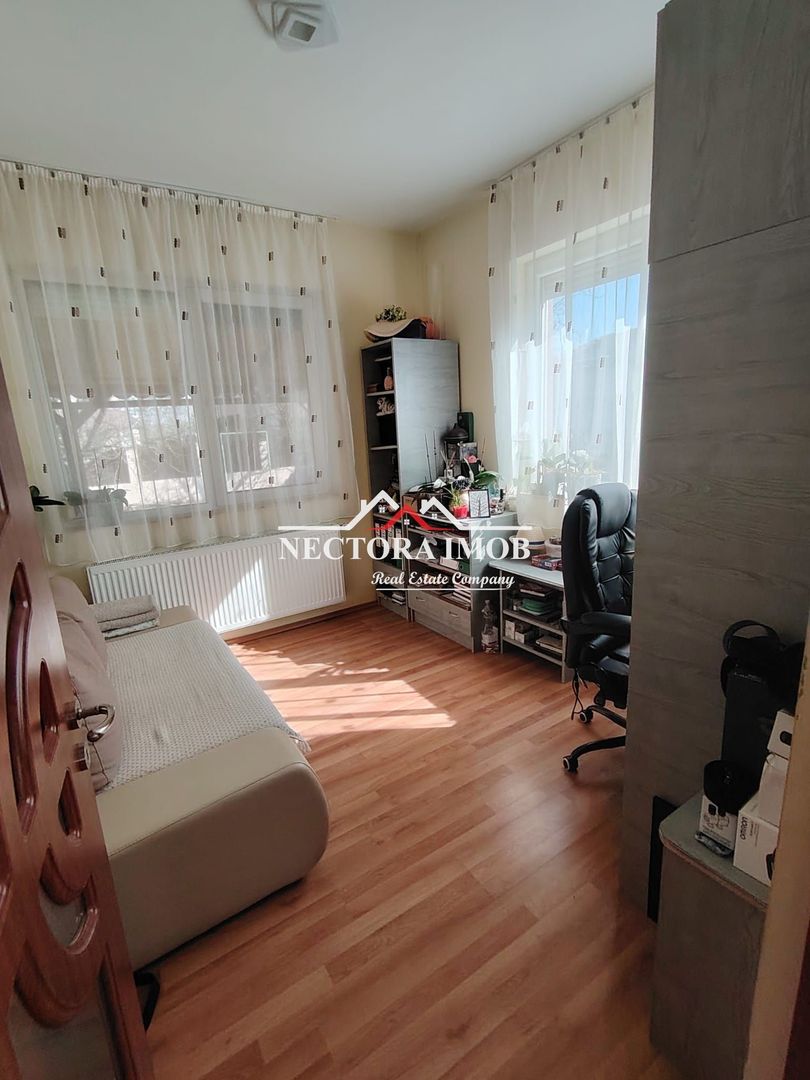 NECTORA IMOB-Casa 4 camere, Paleu, 175 mp utili + 500 mp teren,Utilata - Poză 4