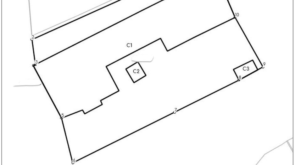 Teren constructii Viilor - George Cosbuc - Poză 3