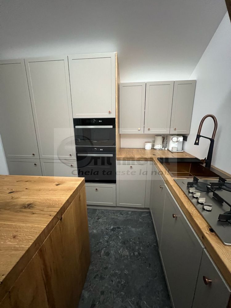 Apartament 3 camere | 80 mp +20 mp terasa| Podul de Fier - Poză 6