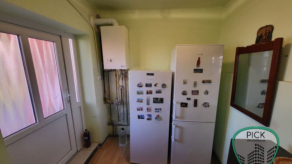 P 1160 - Casă cu 3 camere în jud. Mureș, Nazna, Principală - Poză 5