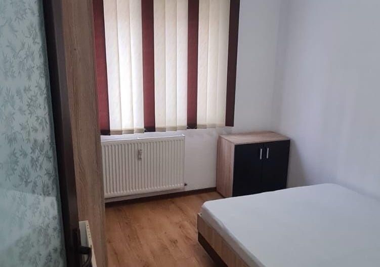 AP. 2 CAMERE APARATORII PATRIEI, PET-FRIENDLY, METROU 10 MINUTE - Poză 3