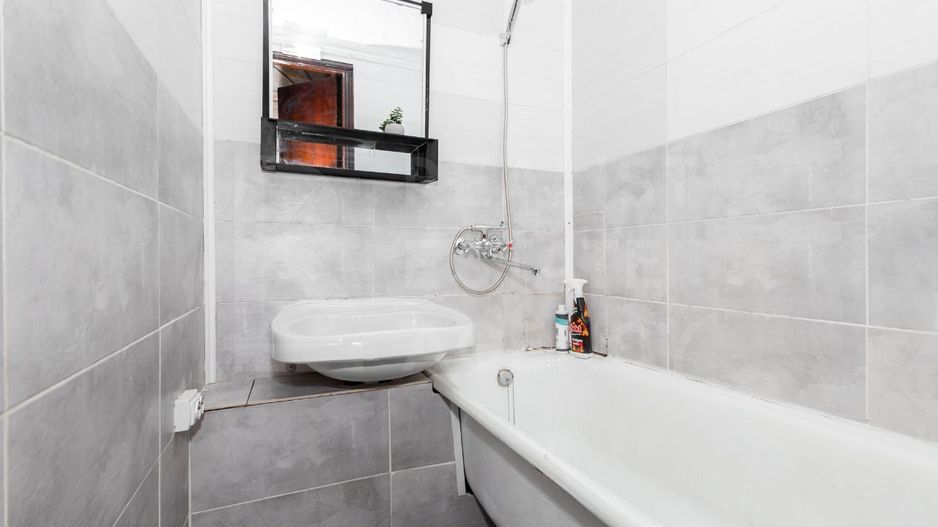 Vânzare, apartament, 2 camere, str. George Topârceanu, Buiucani - Poză 7