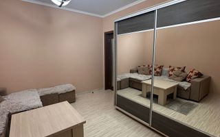 Garsoniera | Decomandata | Etaj 3 | Balcon | Turnisor - Poză 4