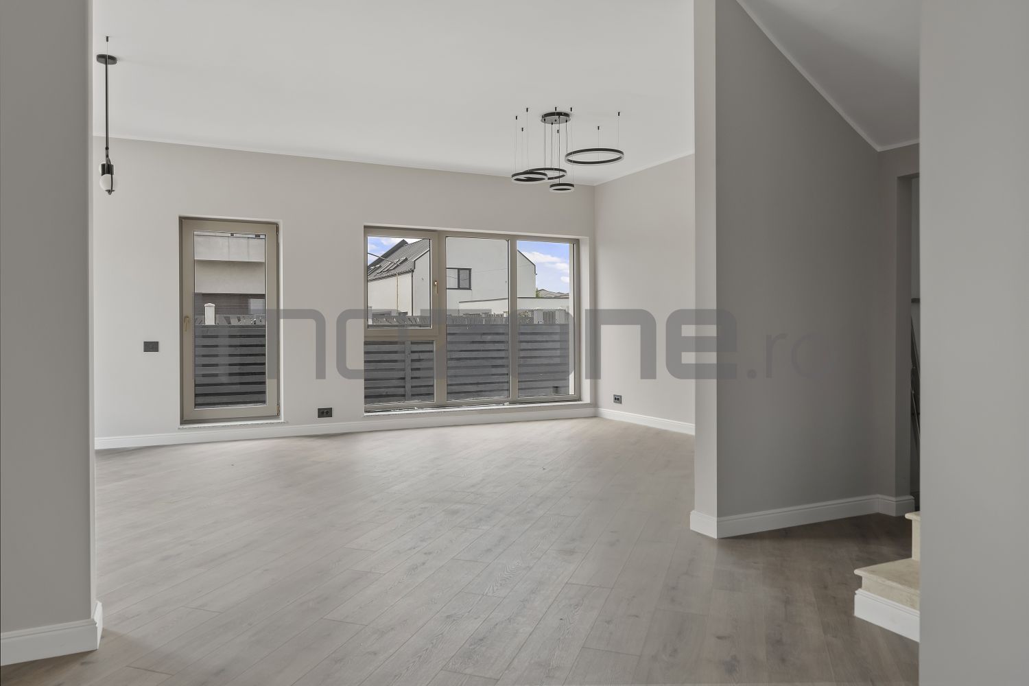 VILA INDIVIDUALA OTOPENI | 4 CAMERE | 2 PARCARI | FINISATA | COMISION 0% - Poză 4