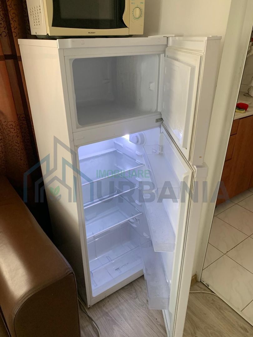 Inchiriez apartment 3camere nd tatarasi - Poză 6