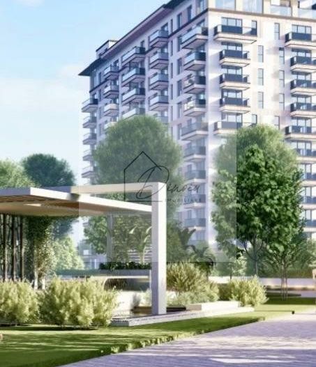Apartament 2 camere de vanzare Nusco City 2 Pipera Aviatiei Promenada - Poză 11