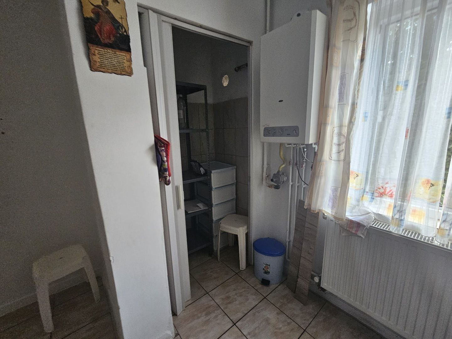 Apartament parter Judecatorie Topoloveni - Poză 15