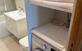 Onix Park || 2 Camere || Amenajat modern || Comision 0% - Poză 9