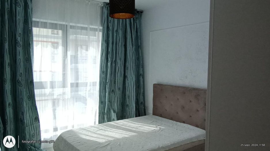 Închiriere apartament 2 camere – Exigent Plaza Faza 5 , Lujerului - Poză 6