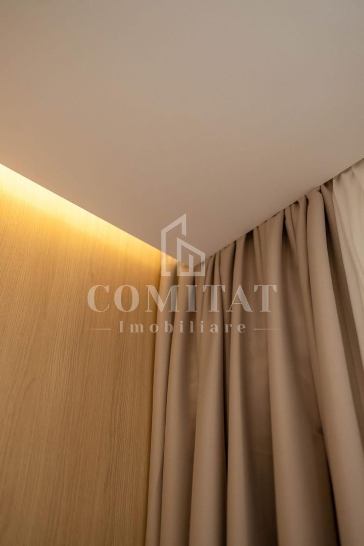 Apartament cu 2 camere | Ultrafinisat - modern | La cheie | Gheorgheni - Poză 11