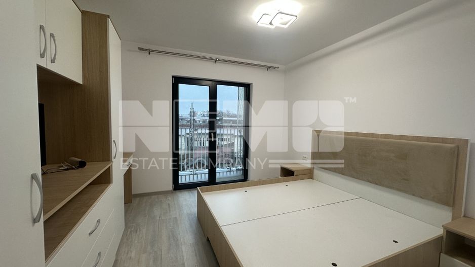 De Inchiriat Apartament 2 camere I 450 euro/luna I Avanera, Suceava - Poză 4