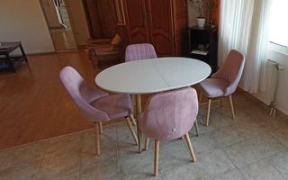 Apartament modern, zonă centrală, terasă 9 mp. - Poză 4