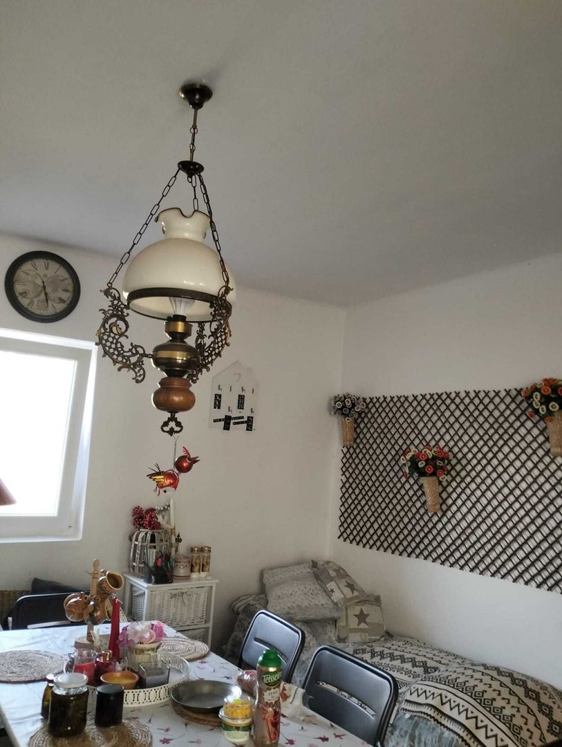 Casa 81mp, teren 81 ari, anexe, pomărie tânără de meri de vânzare - Poză 2