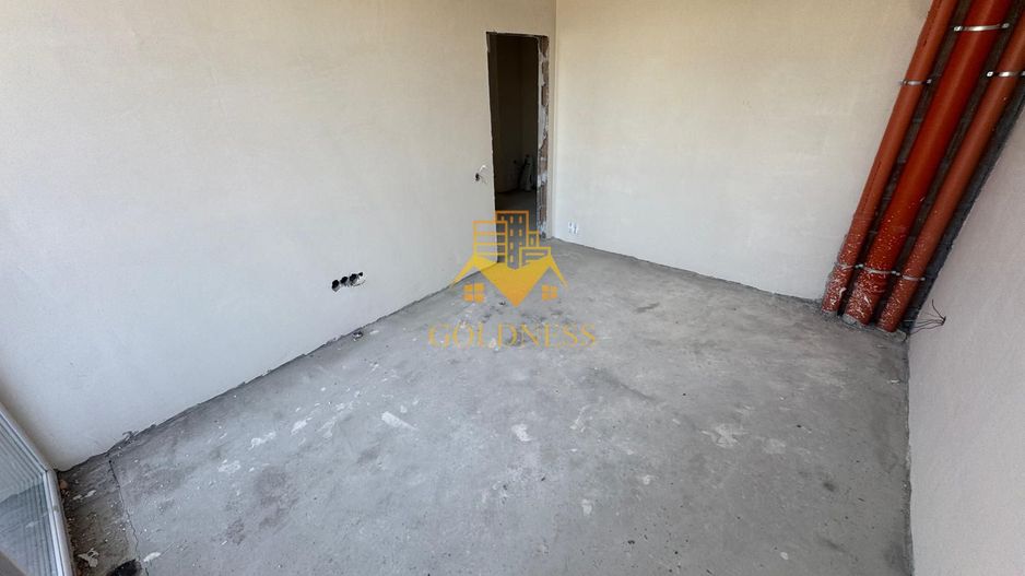 3 camere, semifinisat, Gheorgheni, Soporului 1-3, Zona Iulius Mall - Poză 6