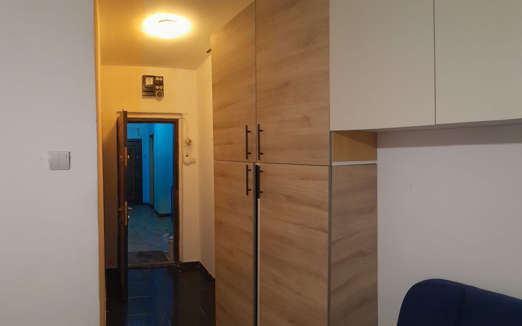 Garsoniera 19 mp str. Postavarul - Poză 9