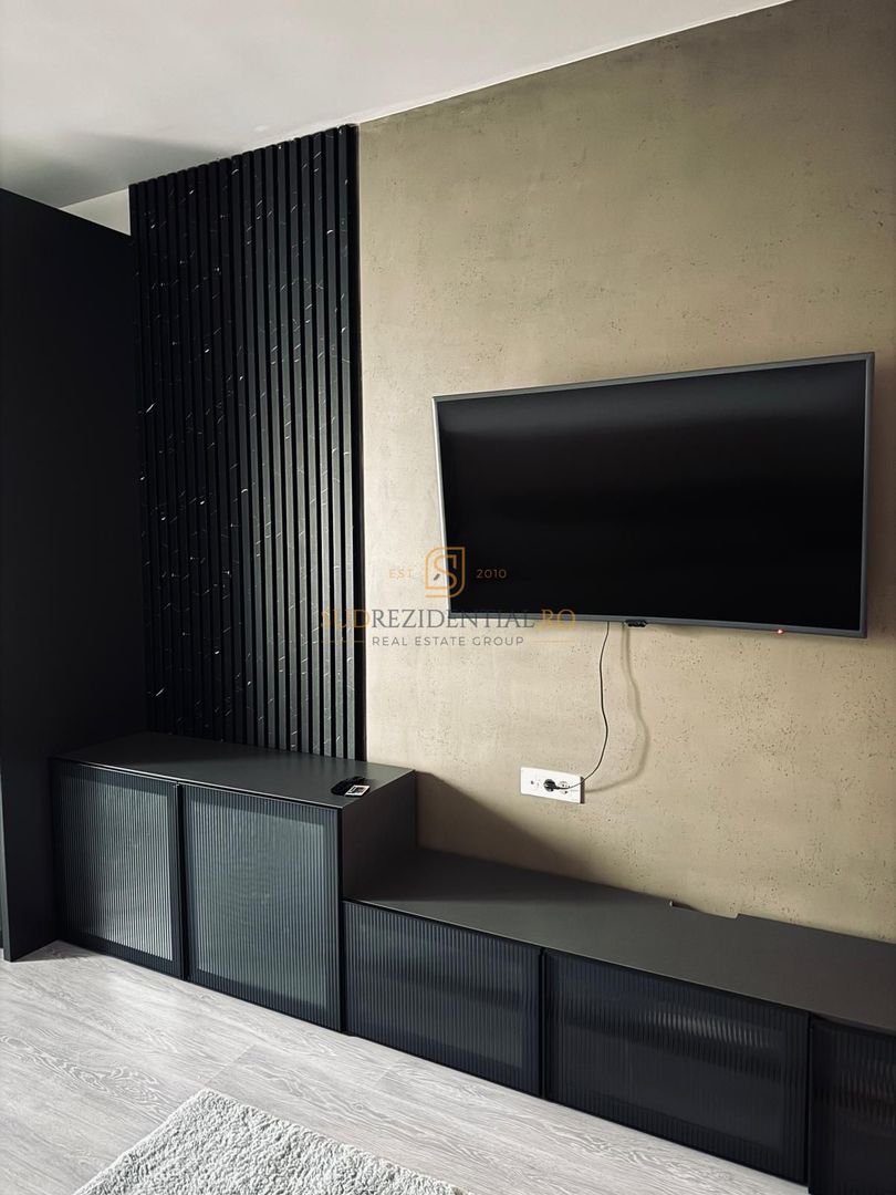 Apartament cu 2 camere, mobilat si utilat modern, zona Bd. Metalurgiei - Poză 3