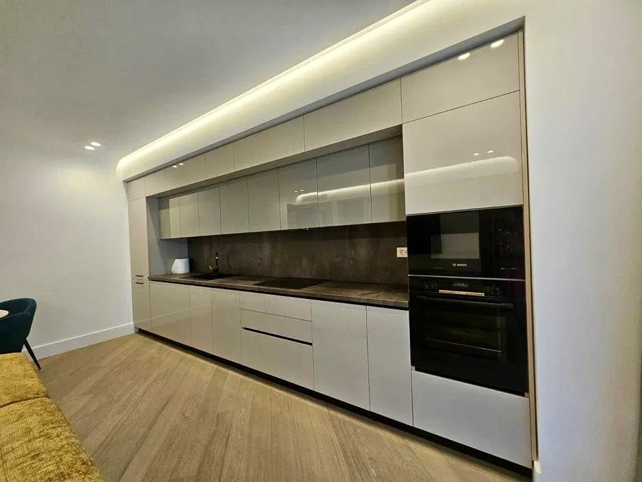 Apartament  3 camere I 103 mp I prima închiriere I Cambridge School - Poză 3