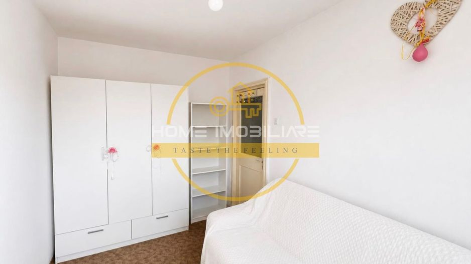 Apartament cu 3 camere/ 60mp/ zona Podu Ros - Poză 3
