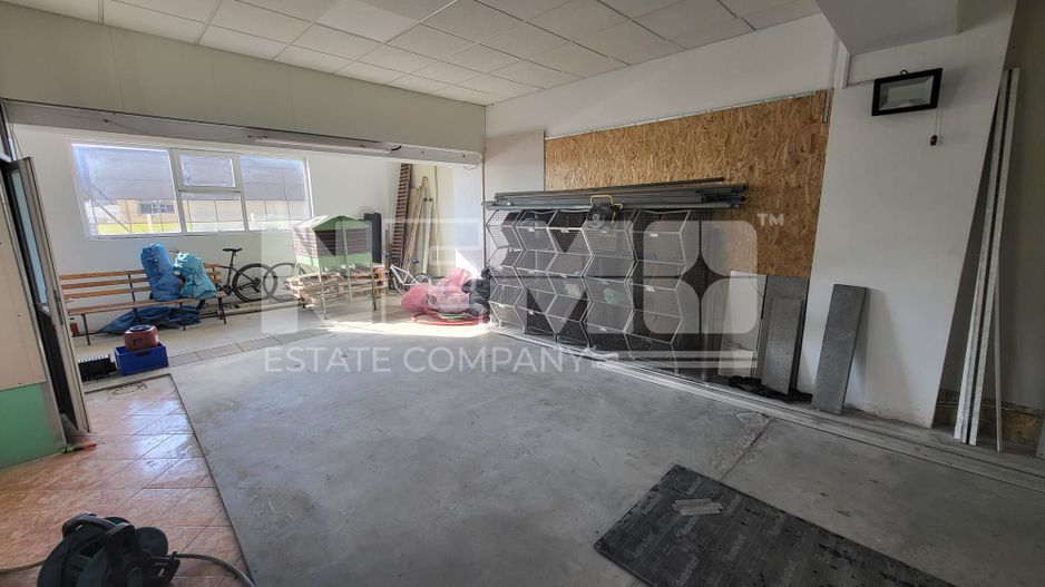 SPATIU COMERCIAL I BIROURI I DEPOZIT I 119mp I SUCEAVA - Poză 6