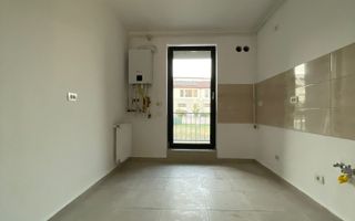 Finalizat Decomandat Bucatarie inchisa Parcare bonu Metrou Teclu ikea - Poză 2