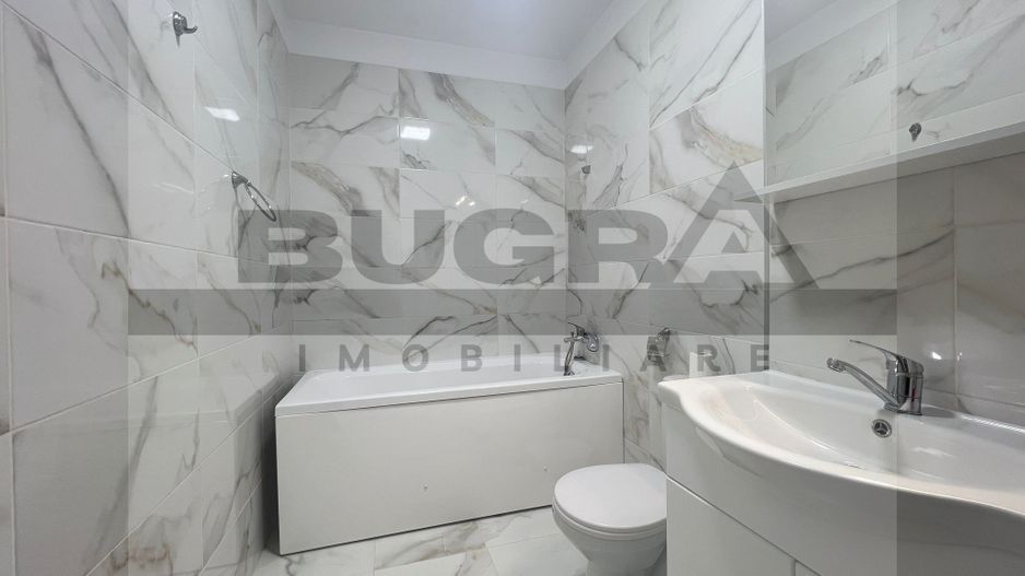 Apartament de 3 camere, 60mp, parcare subtarana, Beta Residence - Poză 8
