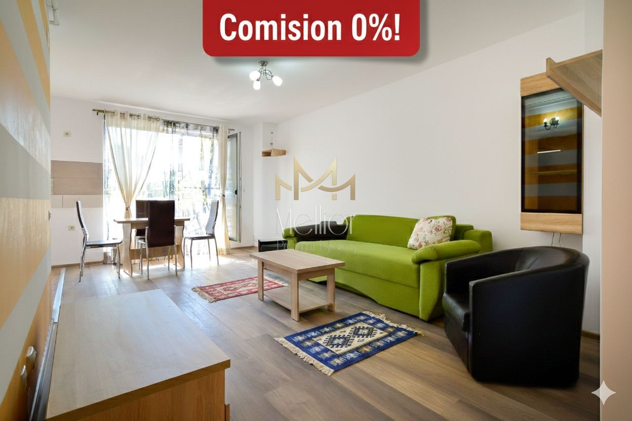 Comision 0%! Apartament 3 camere 70 mp | terasa | zona Iulius Mall! - Poză 1