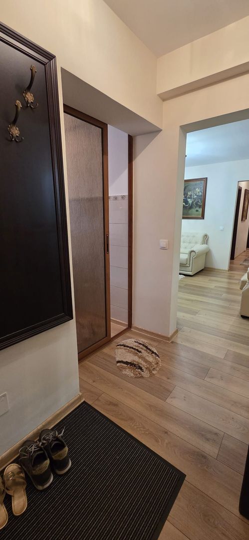 Apartament 3 camere, renovat – 67 mp – Tiglina 3 , scoala nr. 11 - Poză 10